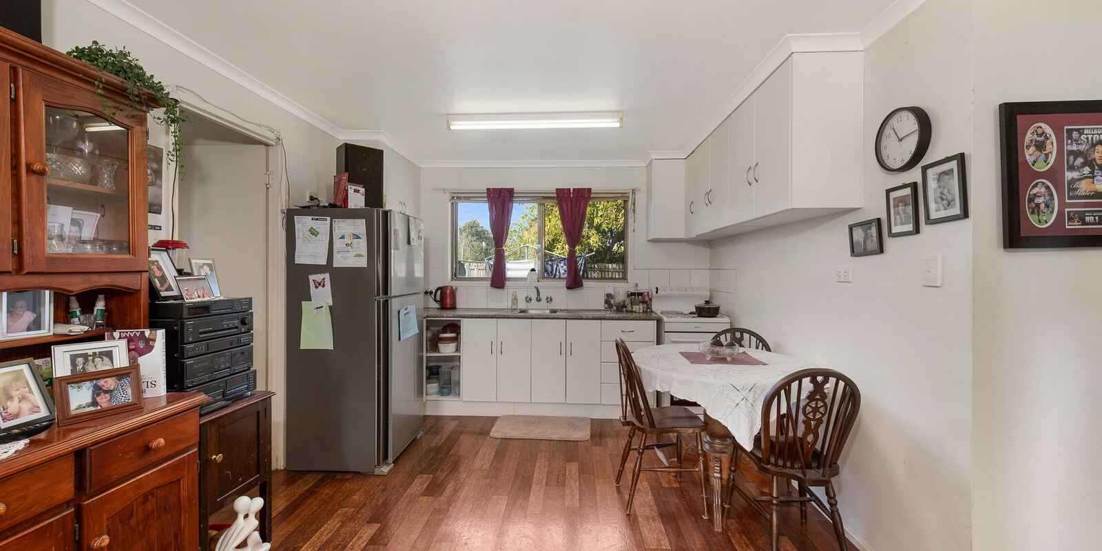 14 McCullough Street Kepnock 14 McCullough Street Kepnock