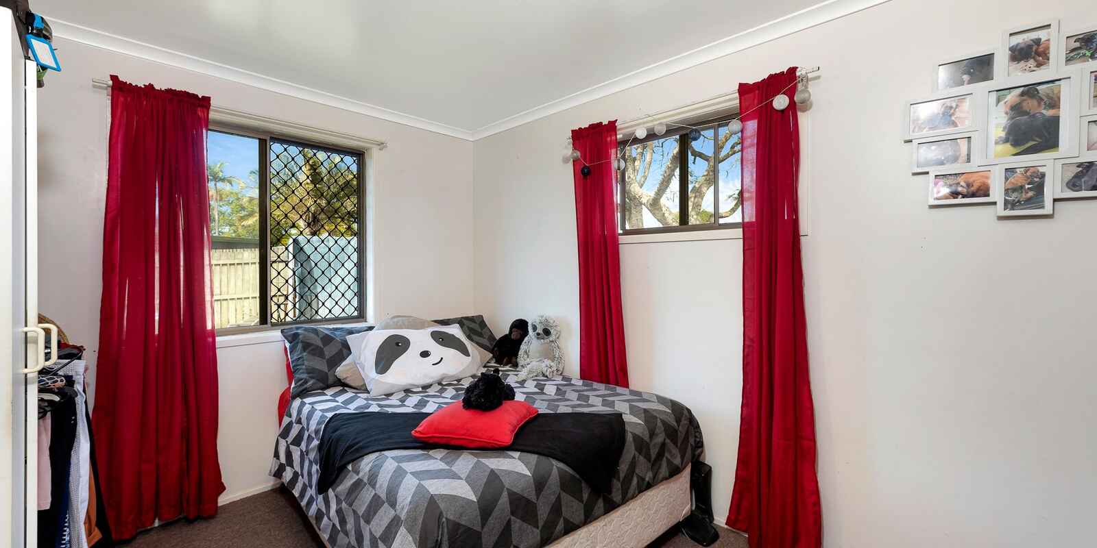 14 McCullough Street Kepnock 14 McCullough Street Kepnock