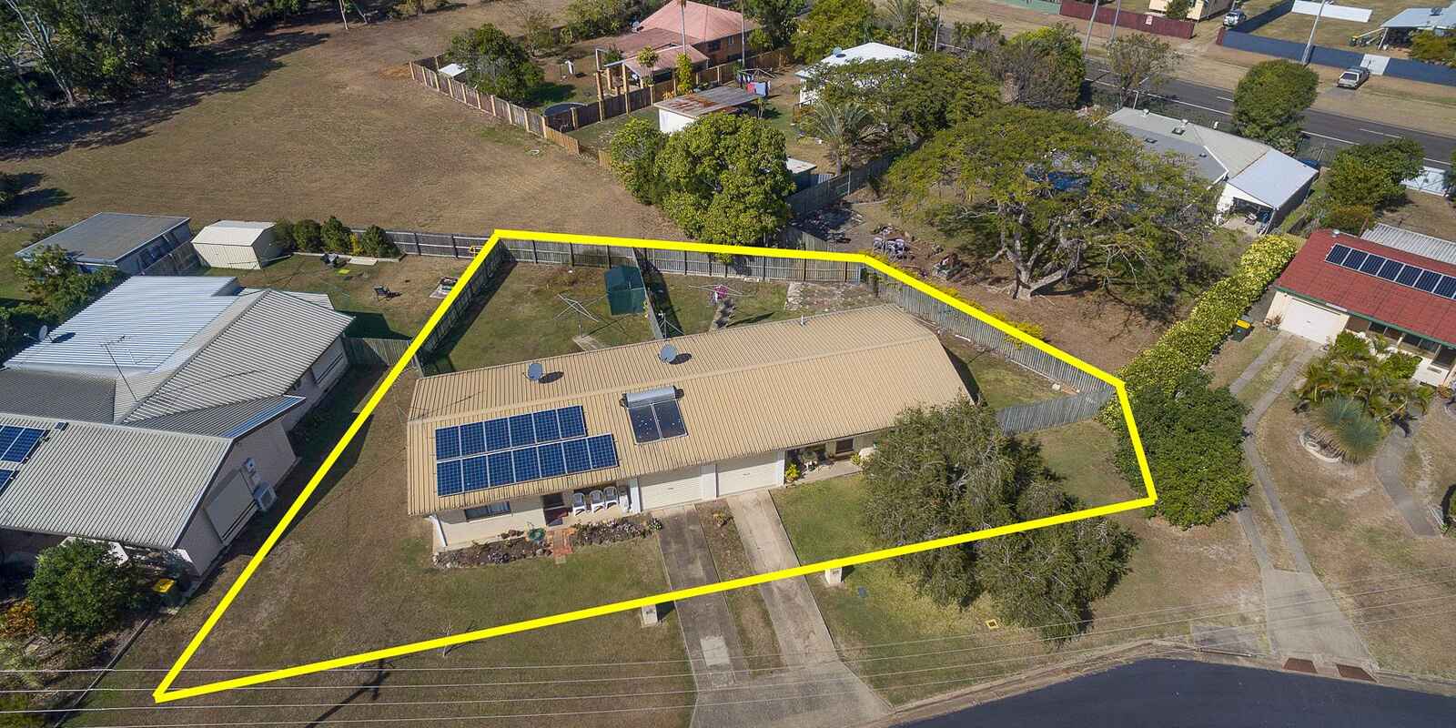 14 McCullough Street Kepnock 14 McCullough Street Kepnock