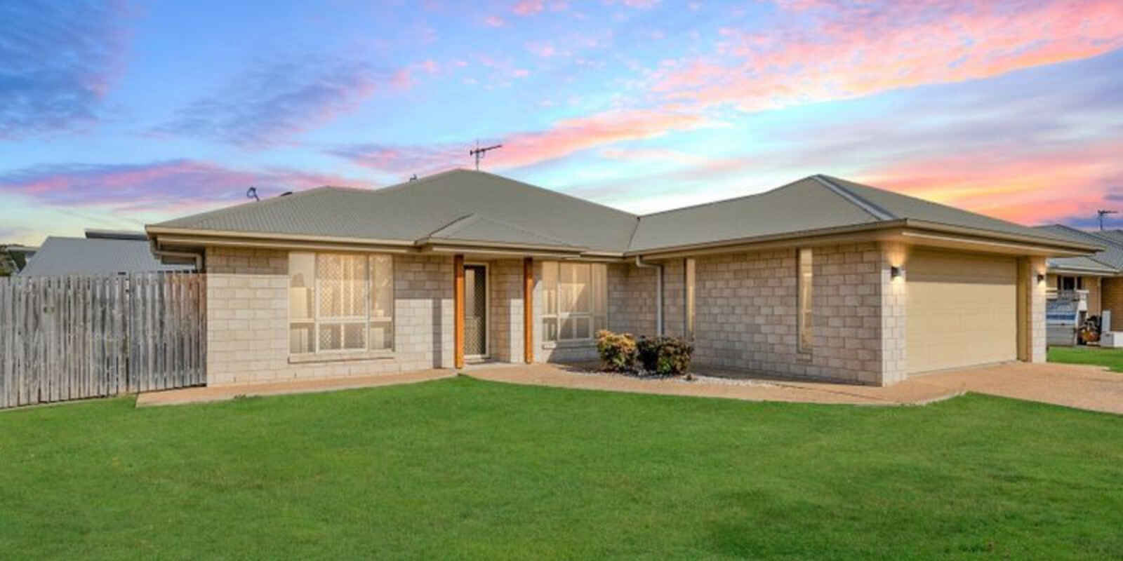 32 Greathead Road Ashfield