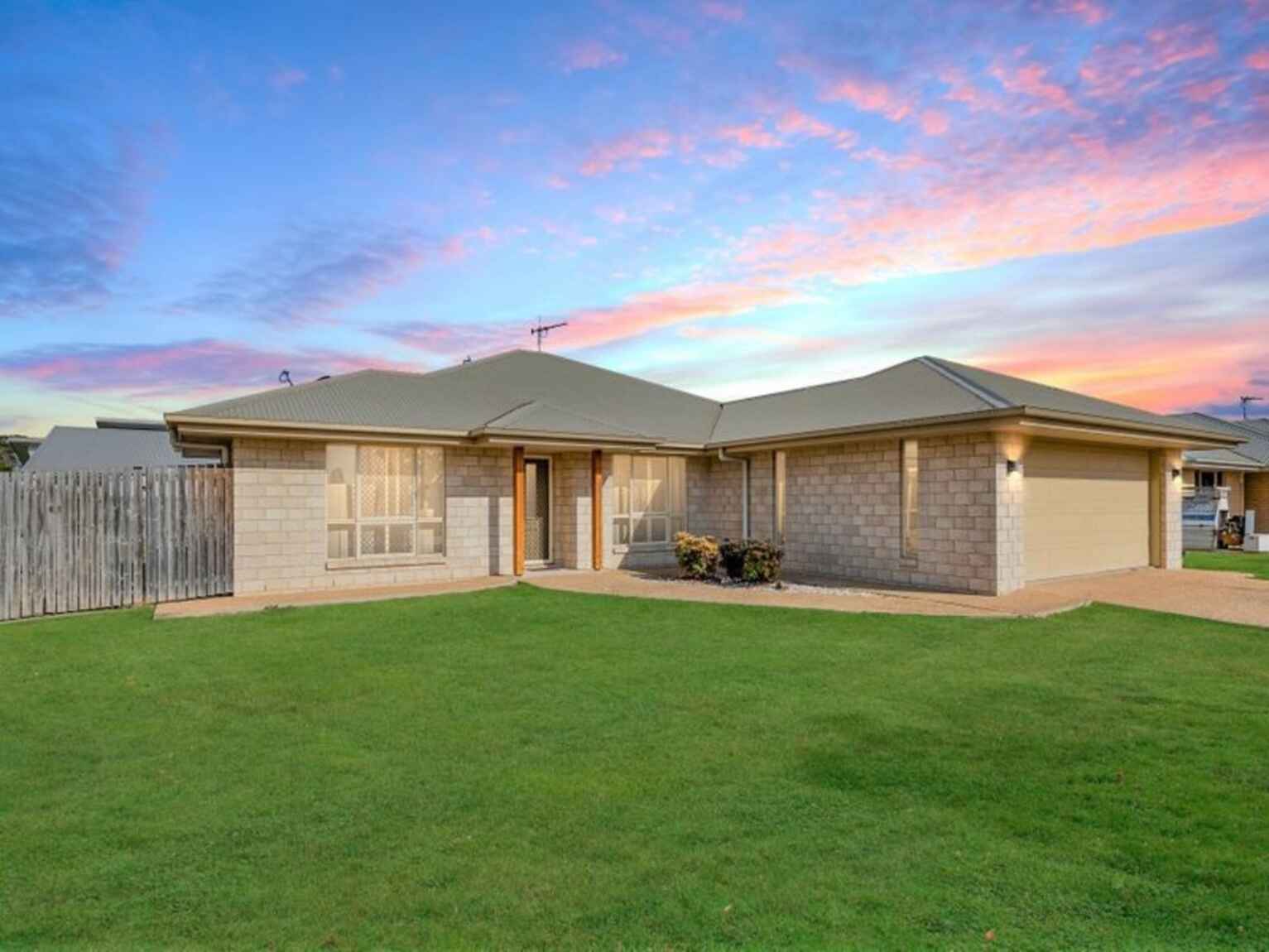 32 Greathead Road Ashfield