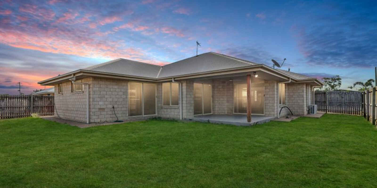 32 Greathead Road Ashfield
