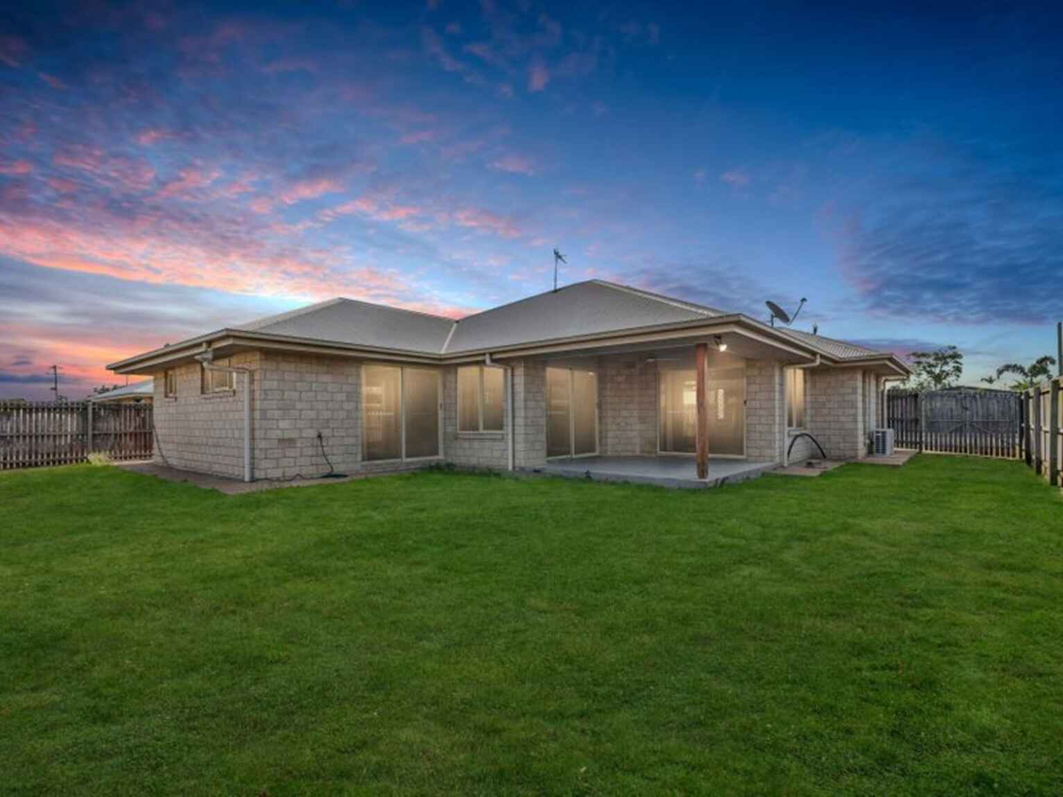 32 Greathead Road Ashfield
