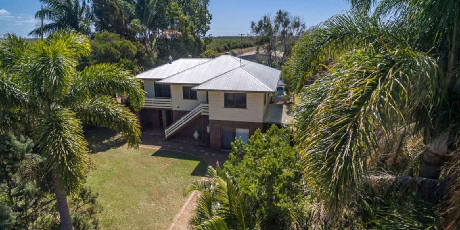 198 Eardleys Road Welcome Creek 198 Eardleys Road Welcome Creek