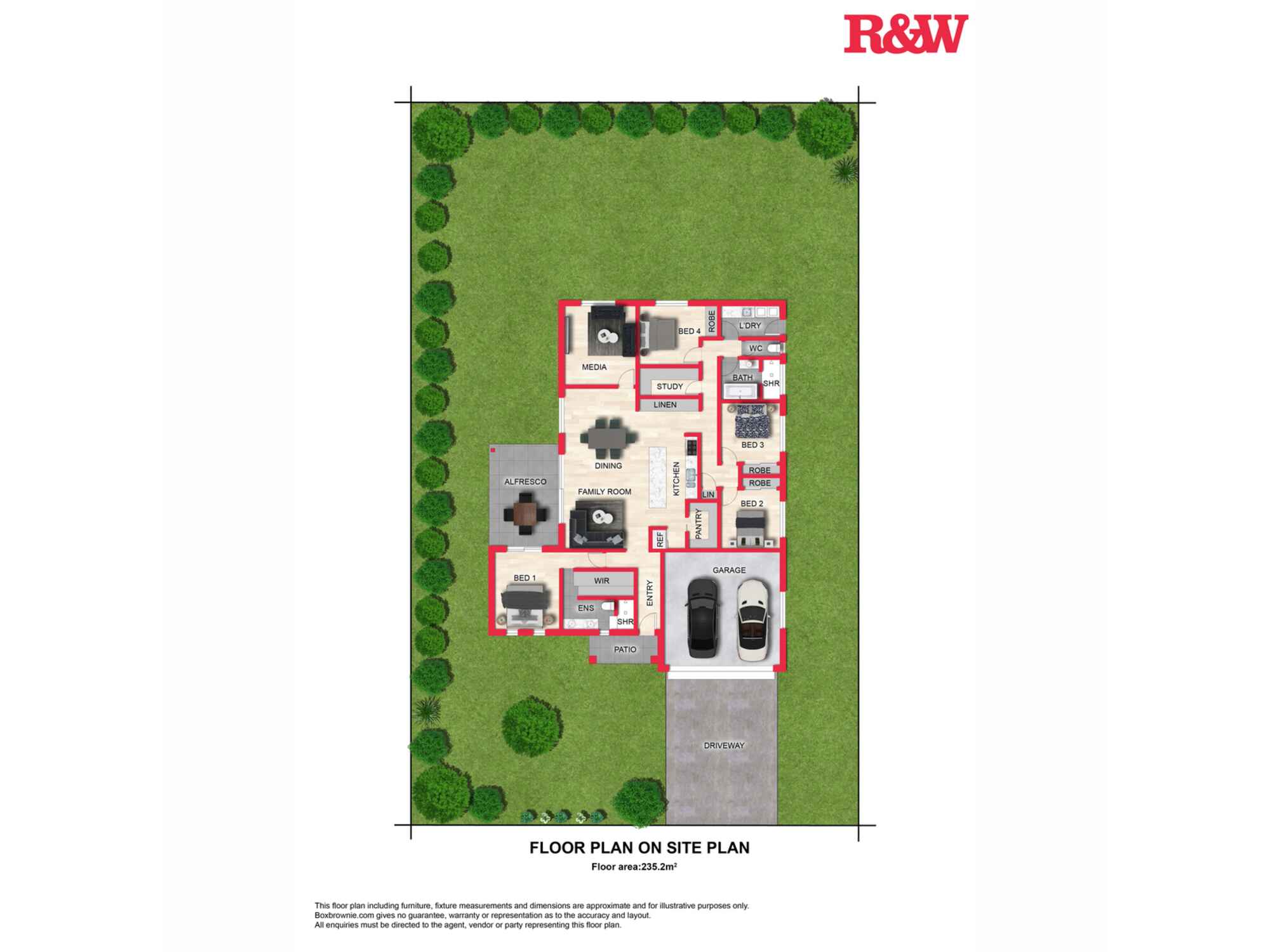 20 Lavella Street Bargara