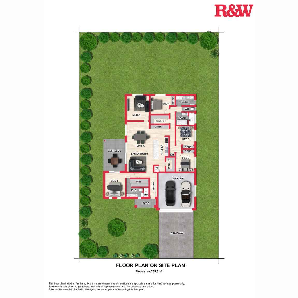 20 Lavella Street Bargara