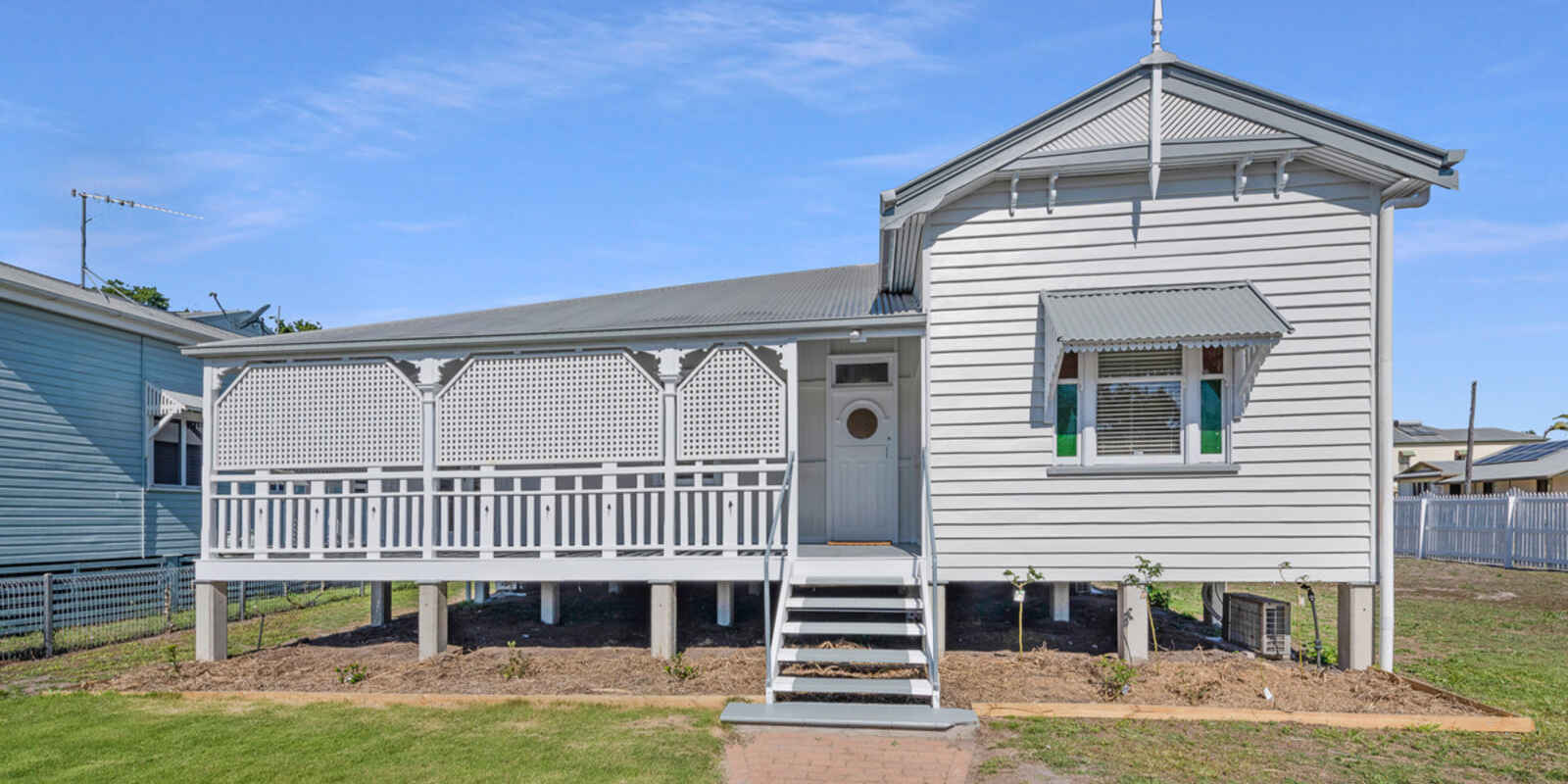 14 Bell Street Bundaberg South