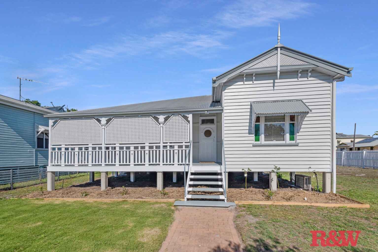 14 Bell Street Bundaberg South 14 Bell Street Bundaberg South