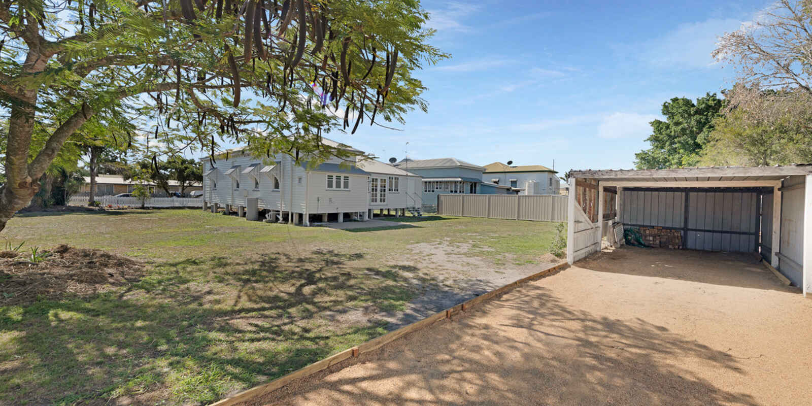 14 Bell Street Bundaberg South