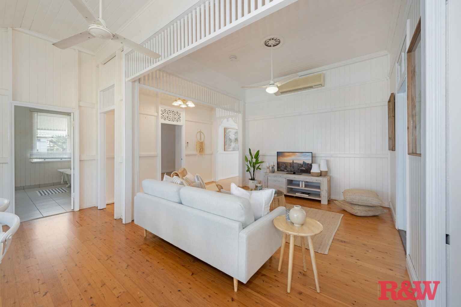 14 Bell Street Bundaberg South 14 Bell Street Bundaberg South