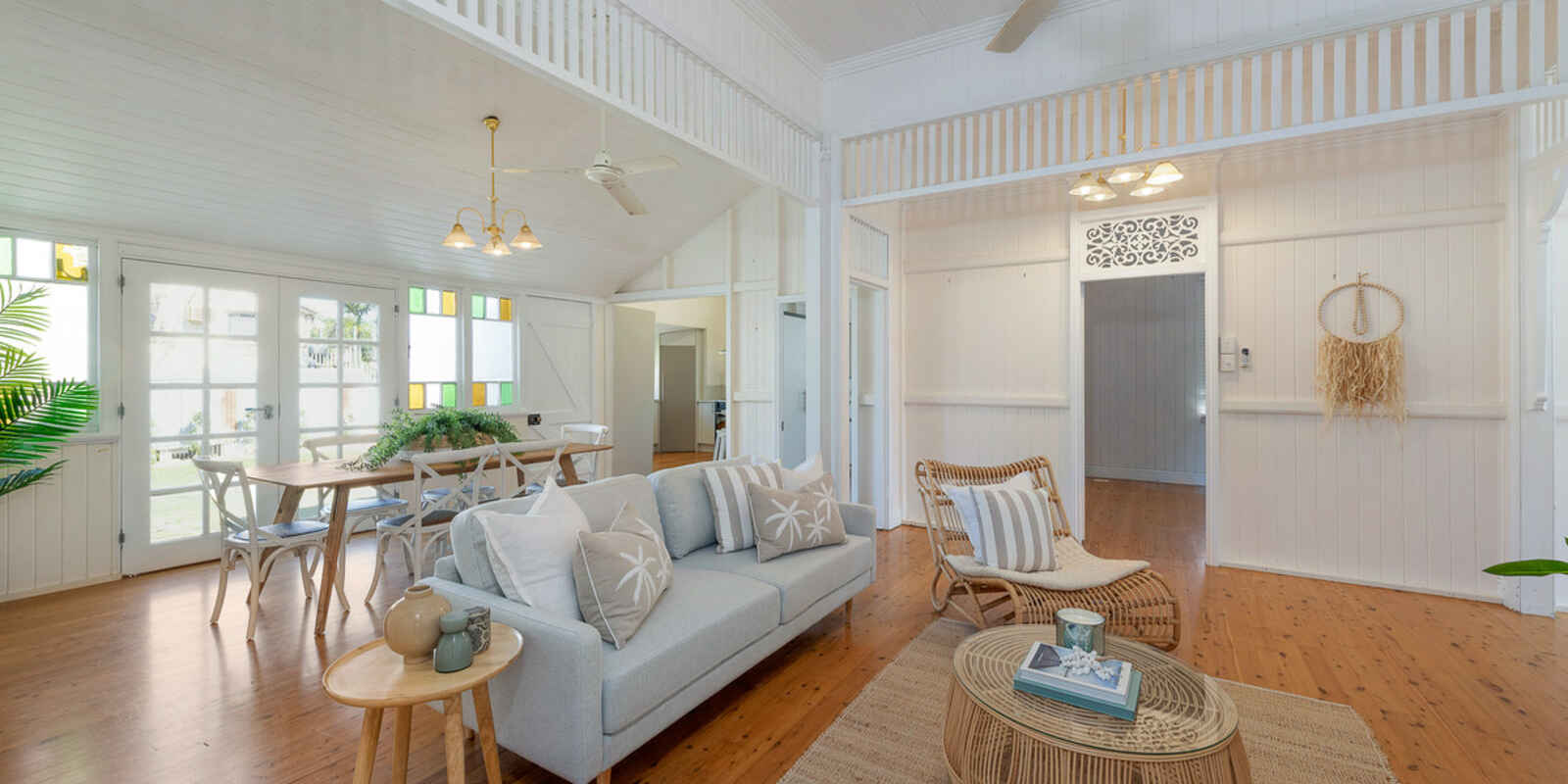 14 Bell Street Bundaberg South