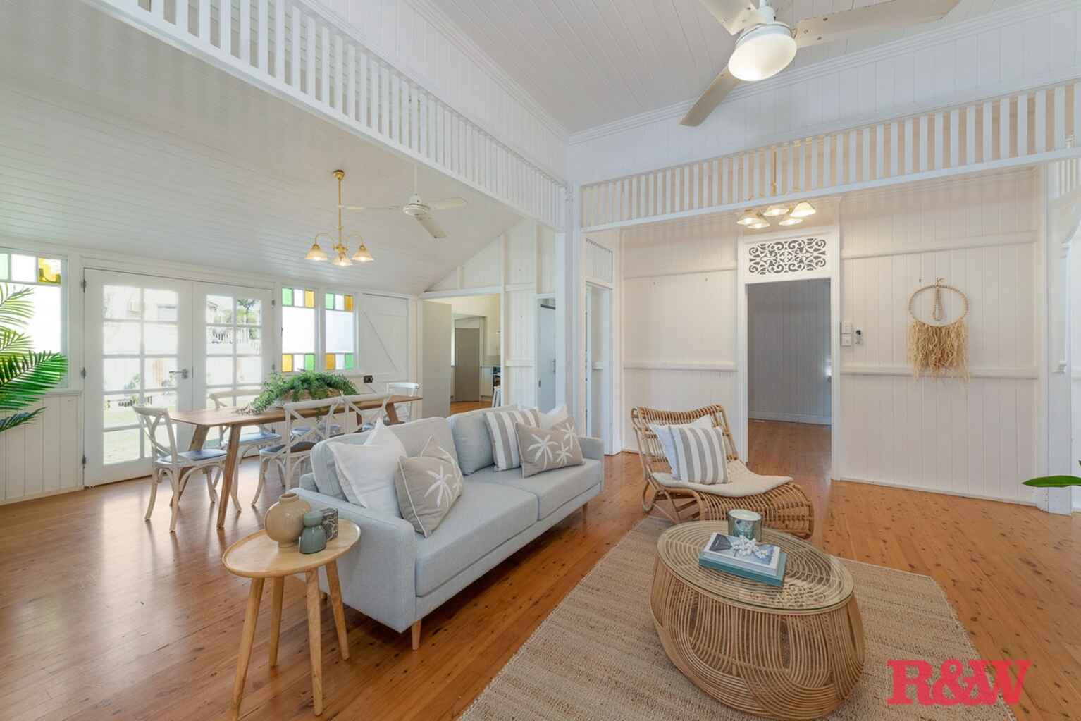 14 Bell Street Bundaberg South 14 Bell Street Bundaberg South