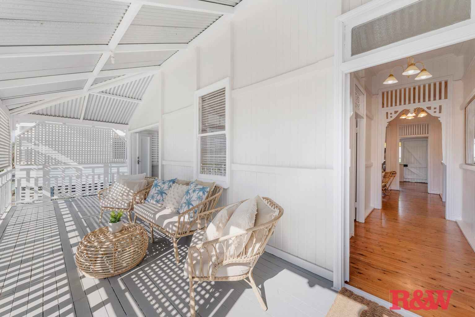 14 Bell Street Bundaberg South 14 Bell Street Bundaberg South