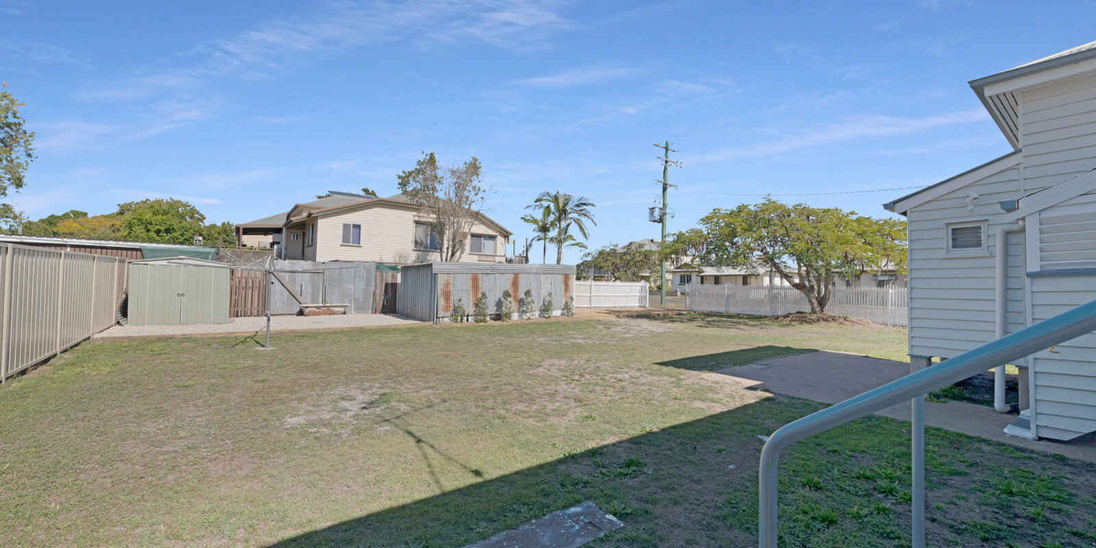 14 Bell Street Bundaberg South