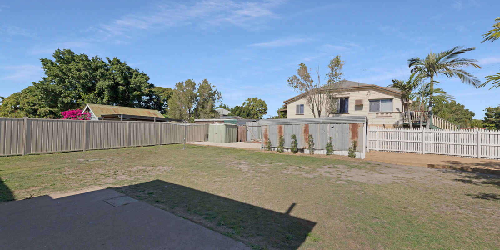 14 Bell Street Bundaberg South