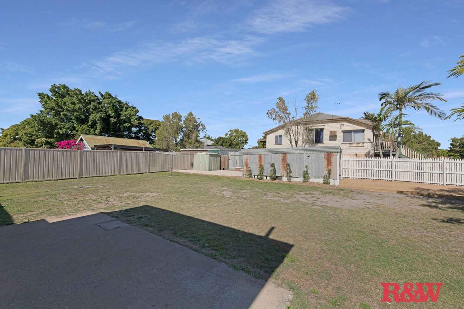 14 Bell Street Bundaberg South 14 Bell Street Bundaberg South