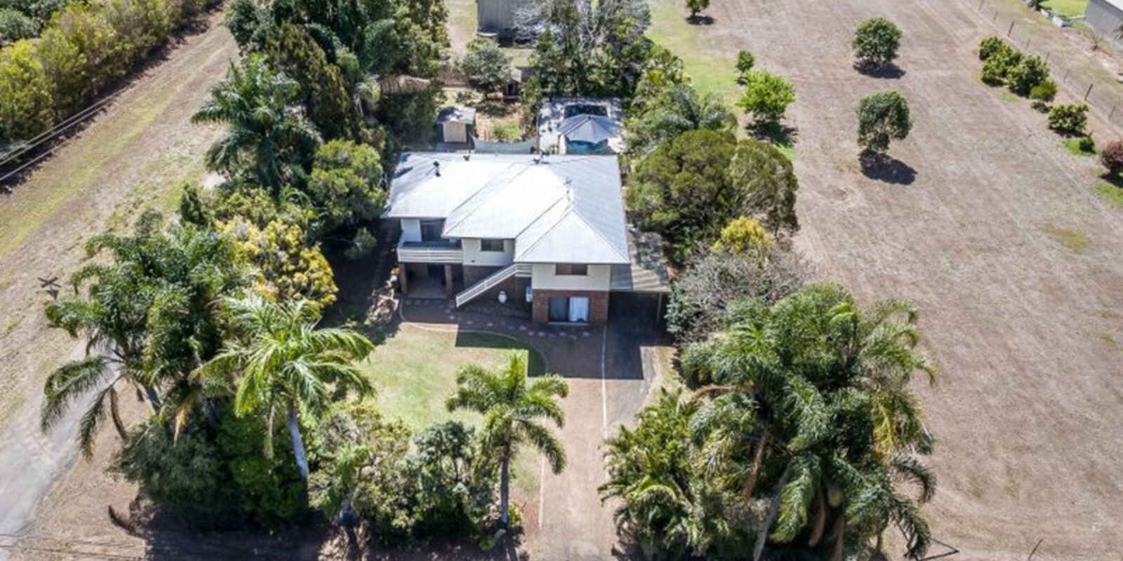198 Eardleys Road Welcome Creek 198 Eardleys Road Welcome Creek