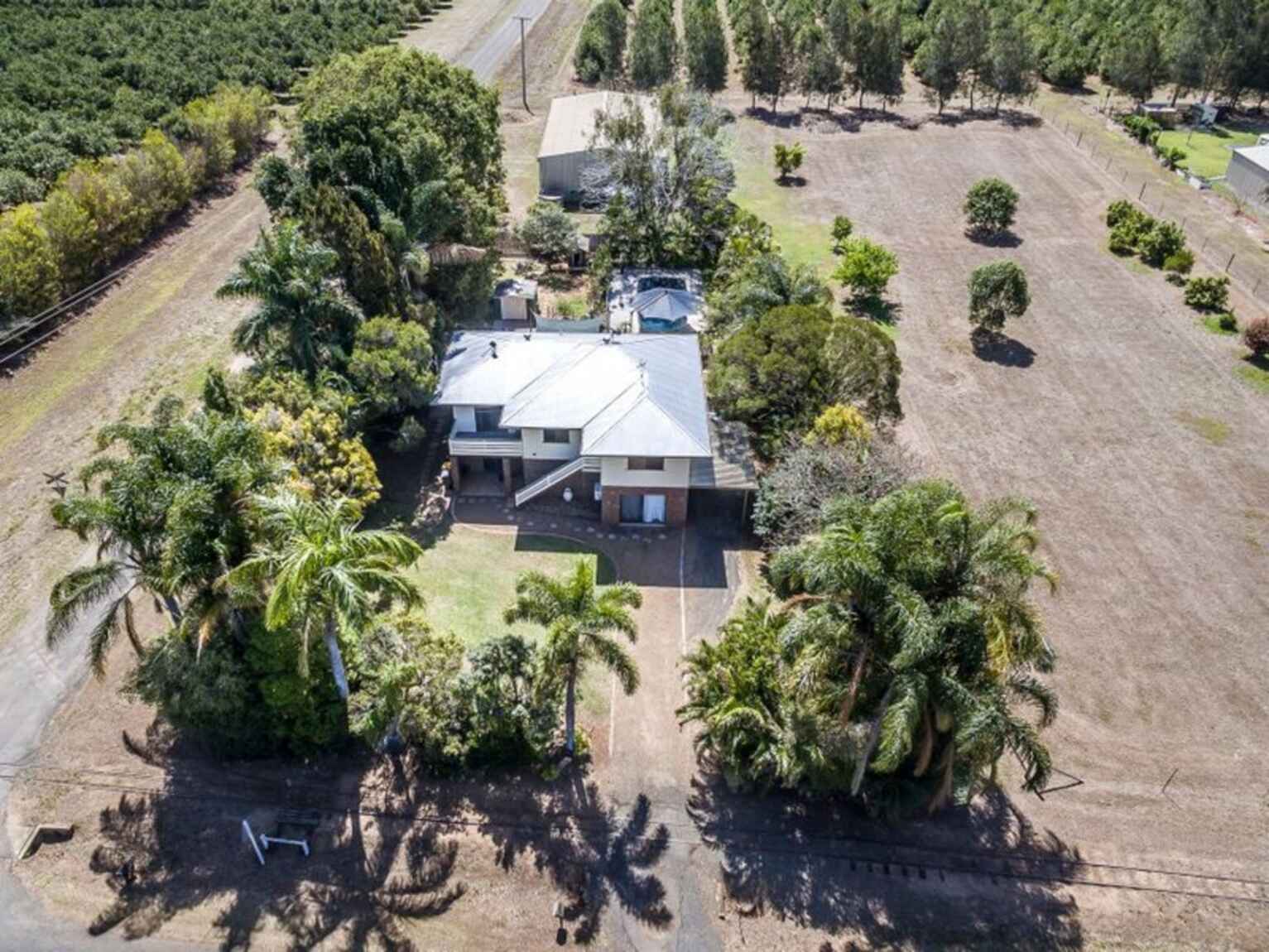 198 Eardleys Road Welcome Creek