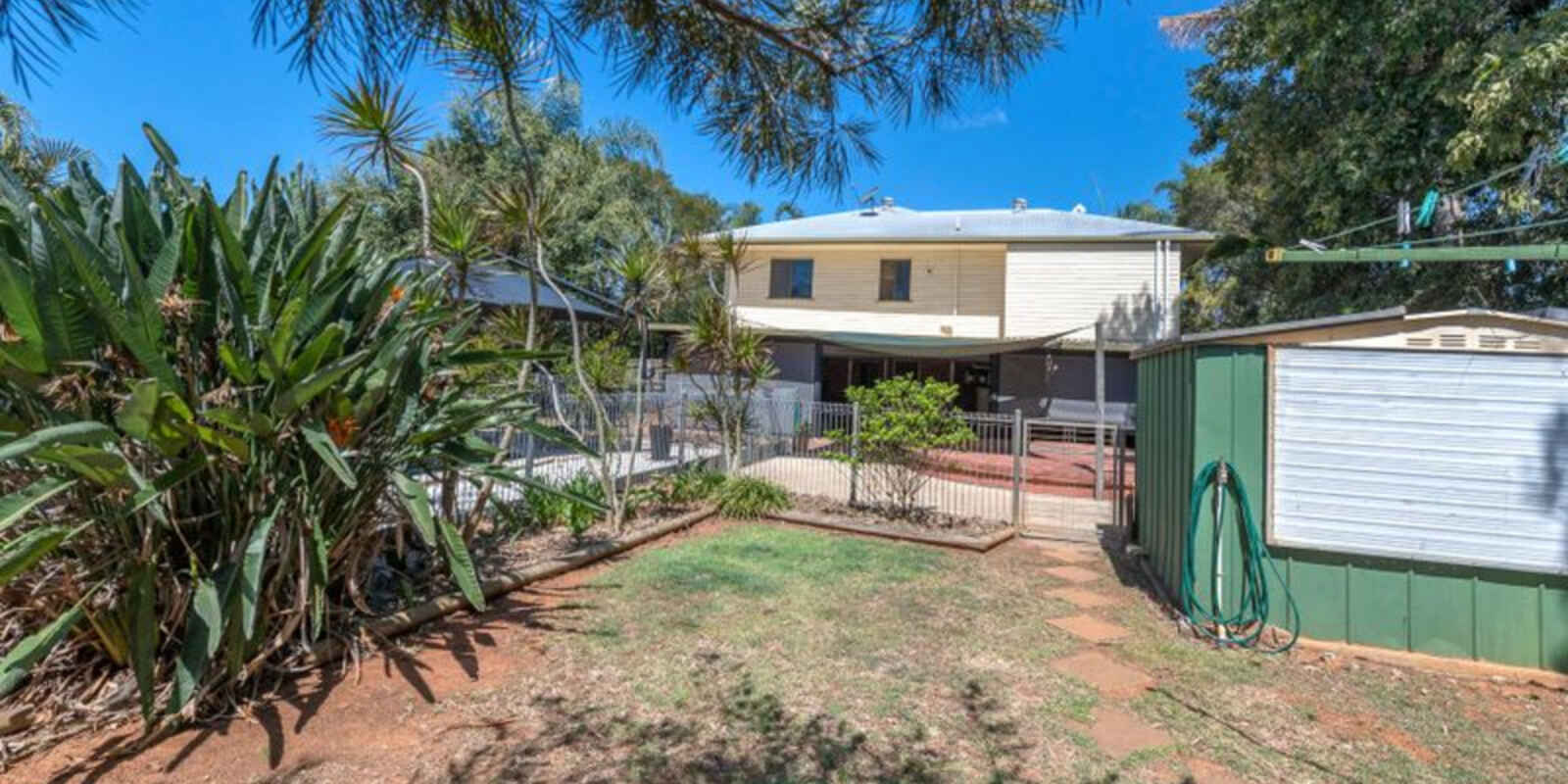 198 Eardleys Road Welcome Creek 198 Eardleys Road Welcome Creek