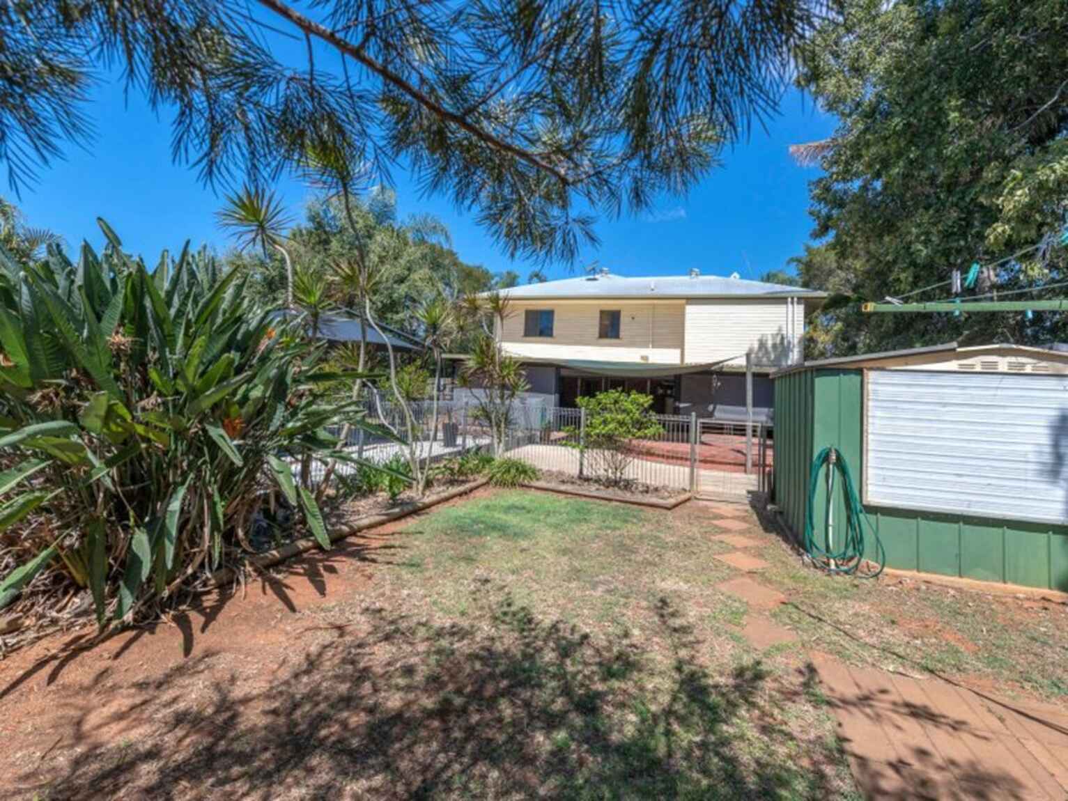 198 Eardleys Road Welcome Creek