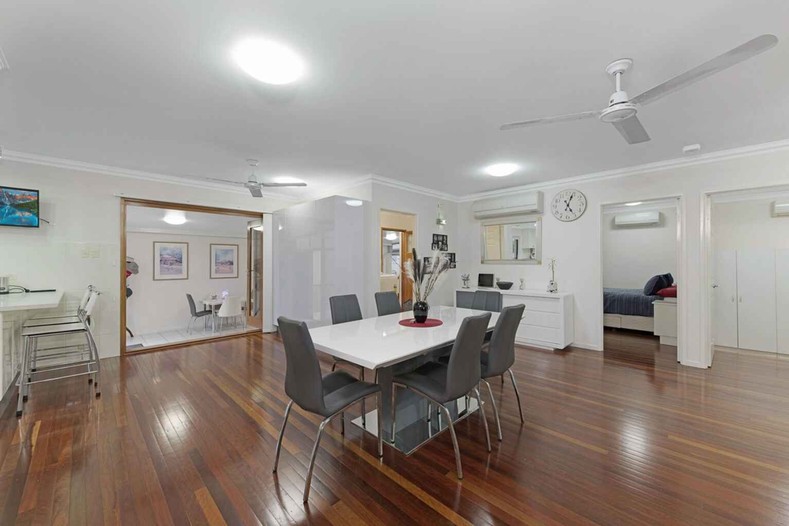 52 Payne Street Millbank