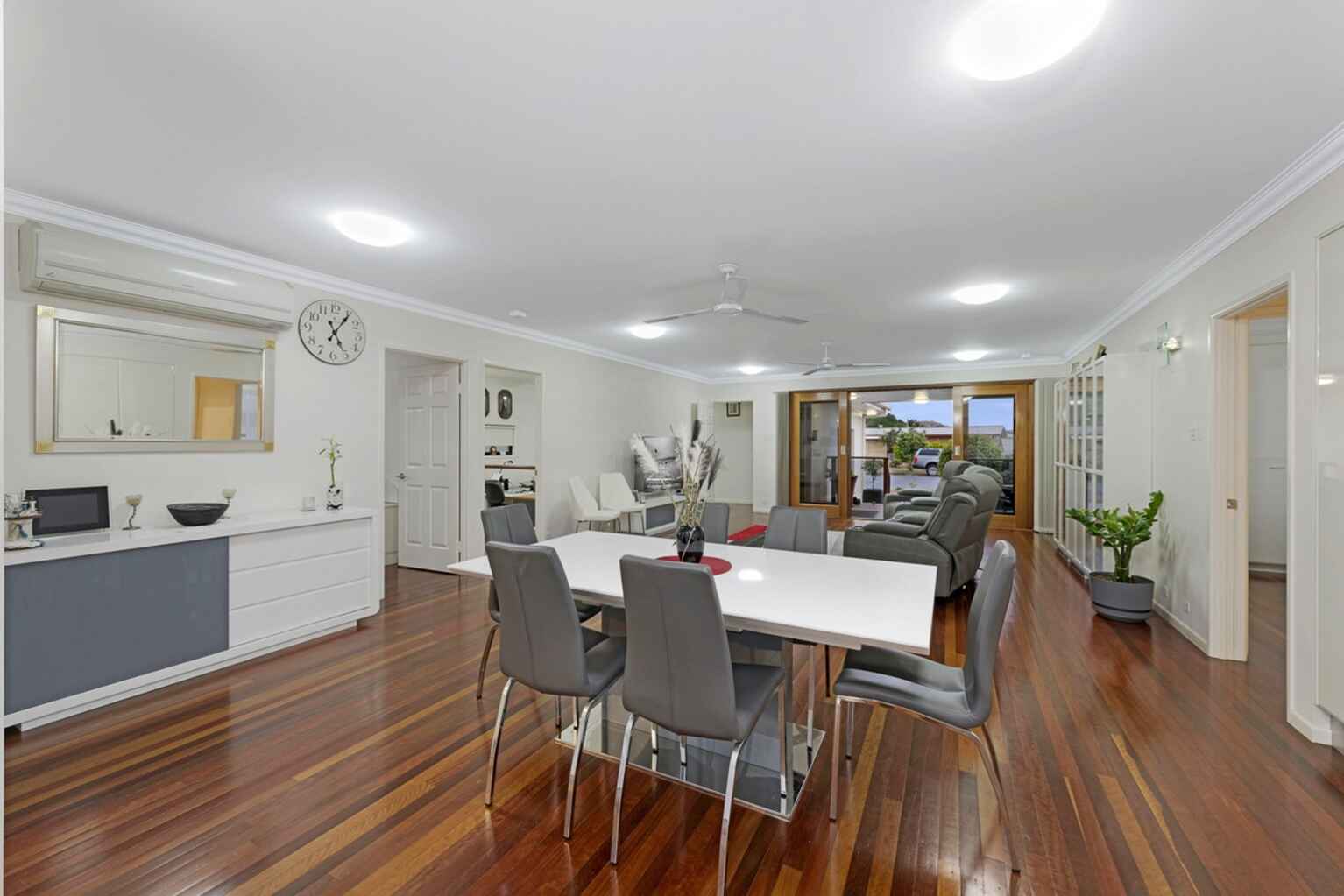 52 Payne Street Millbank