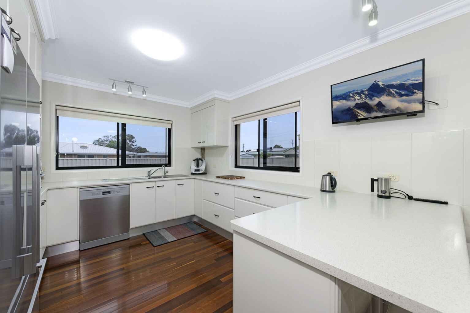 52 Payne Street Millbank