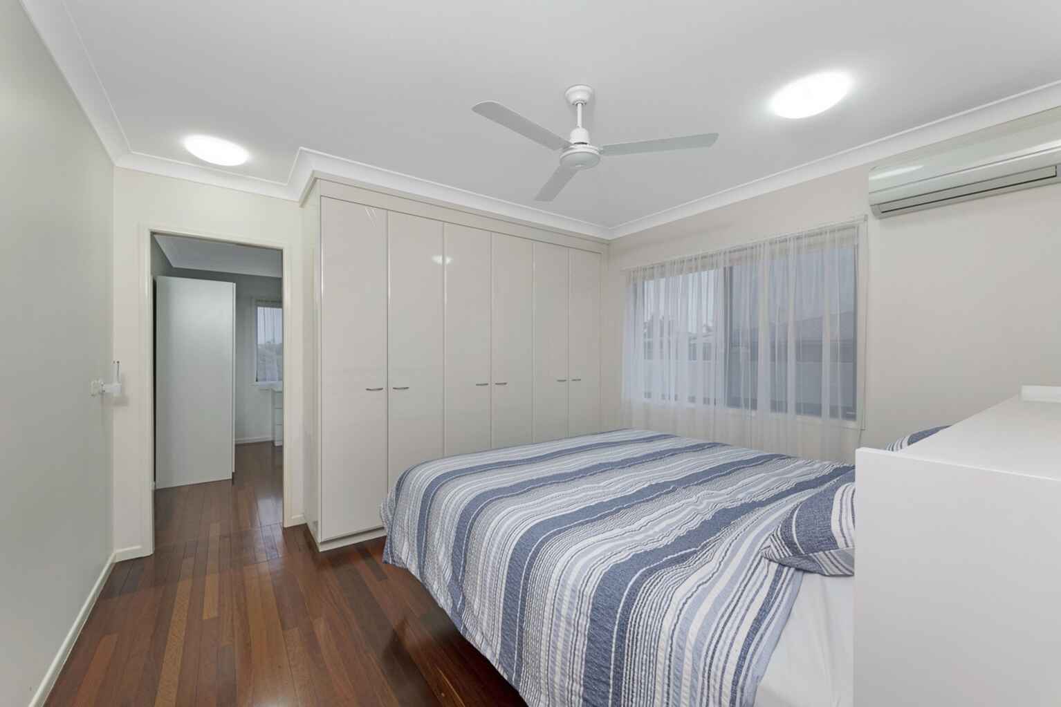 52 Payne Street Millbank