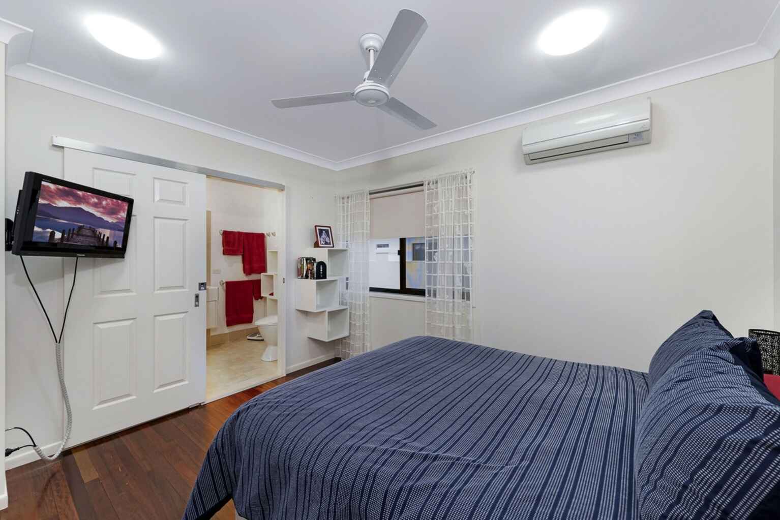 52 Payne Street Millbank