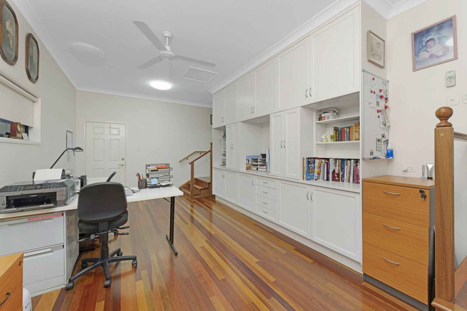 52 Payne Street Millbank