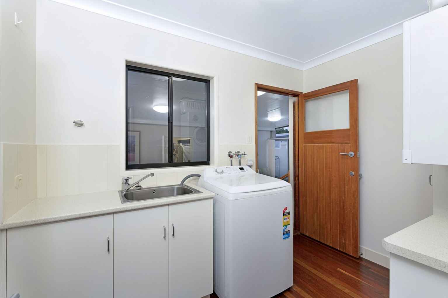 52 Payne Street Millbank