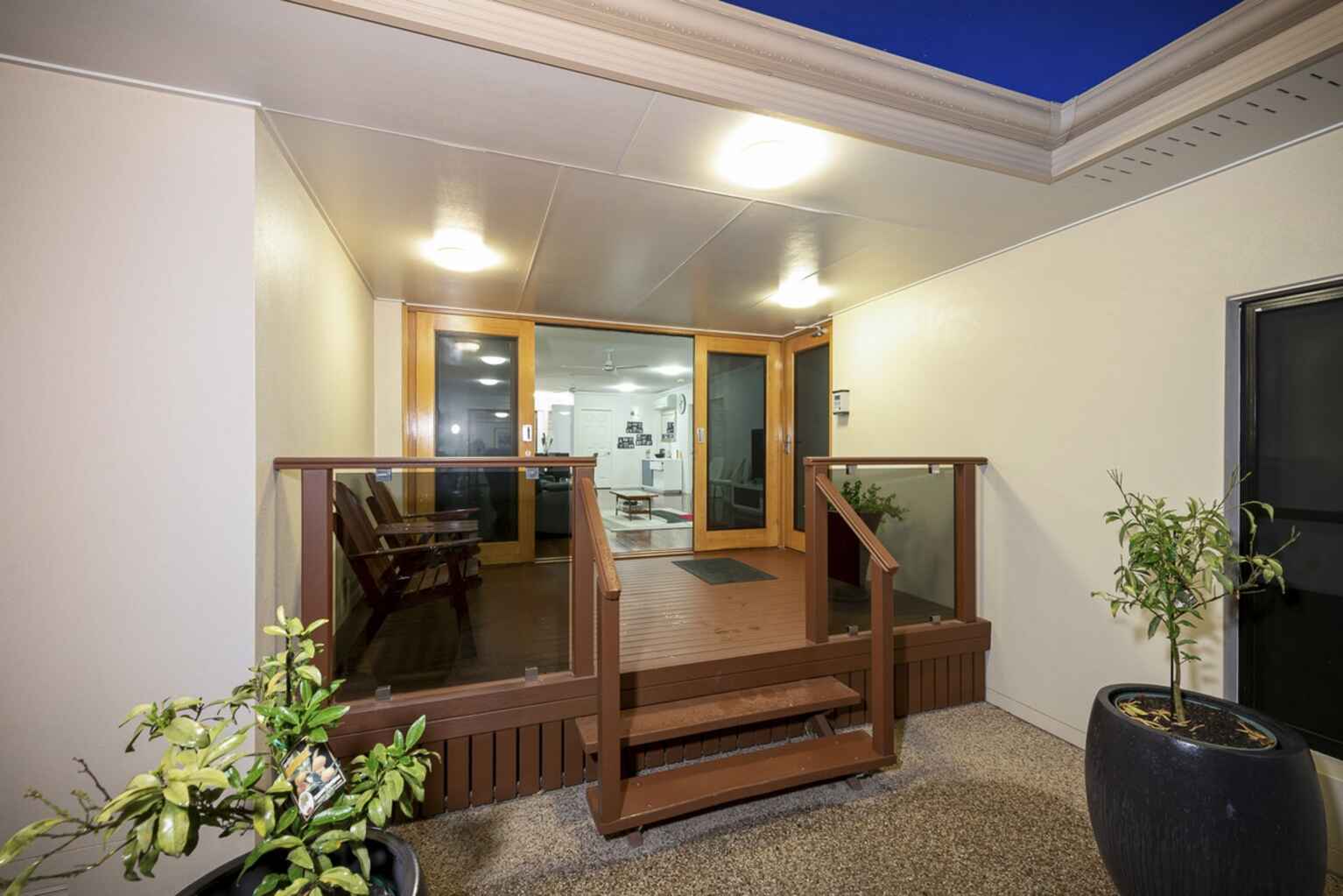 52 Payne Street Millbank