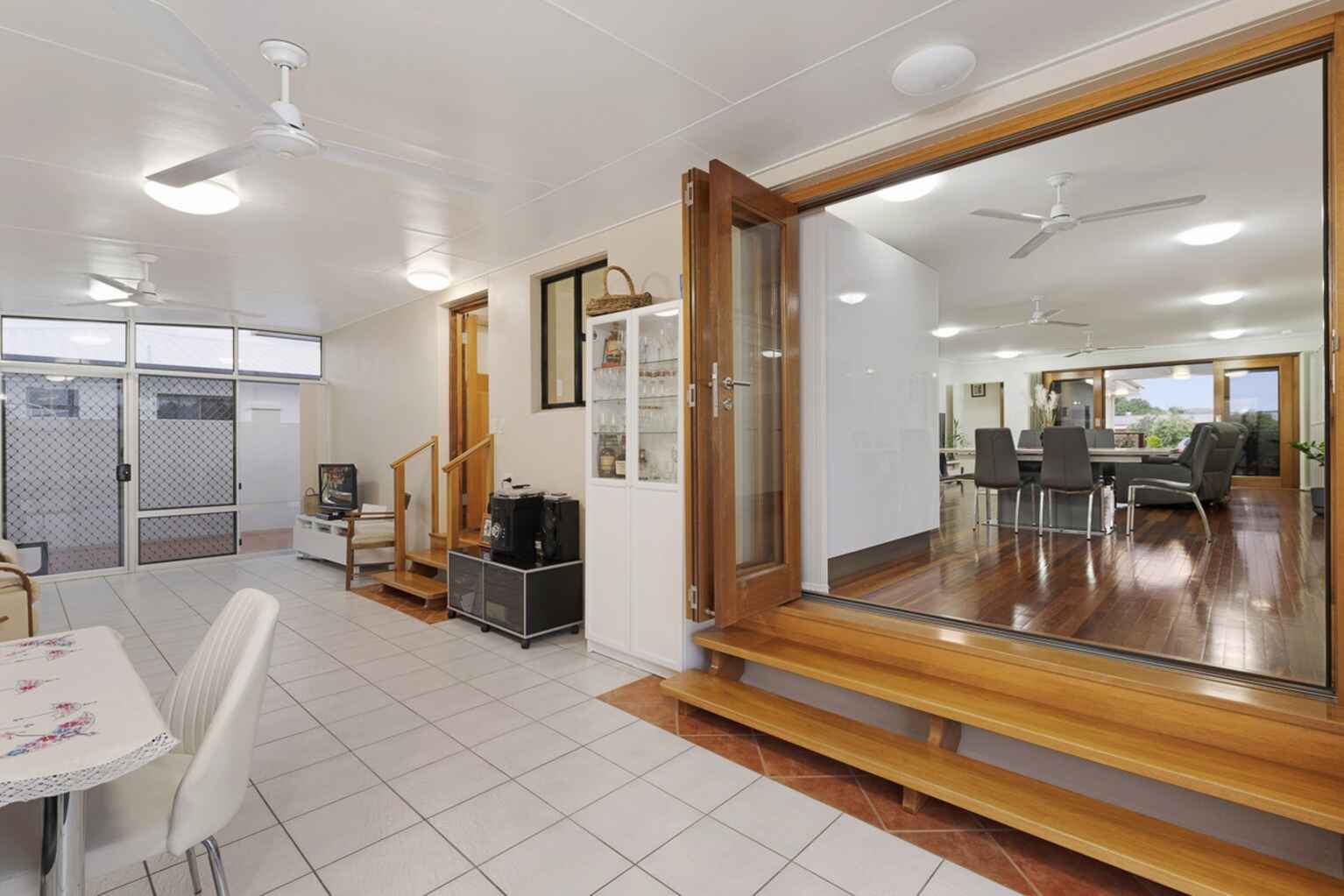 52 Payne Street Millbank