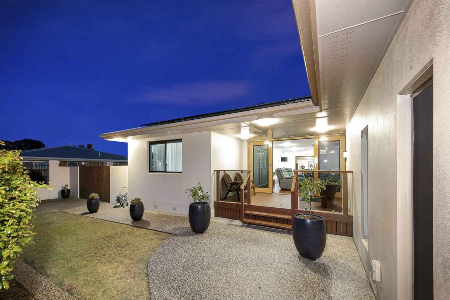 52 Payne Street Millbank