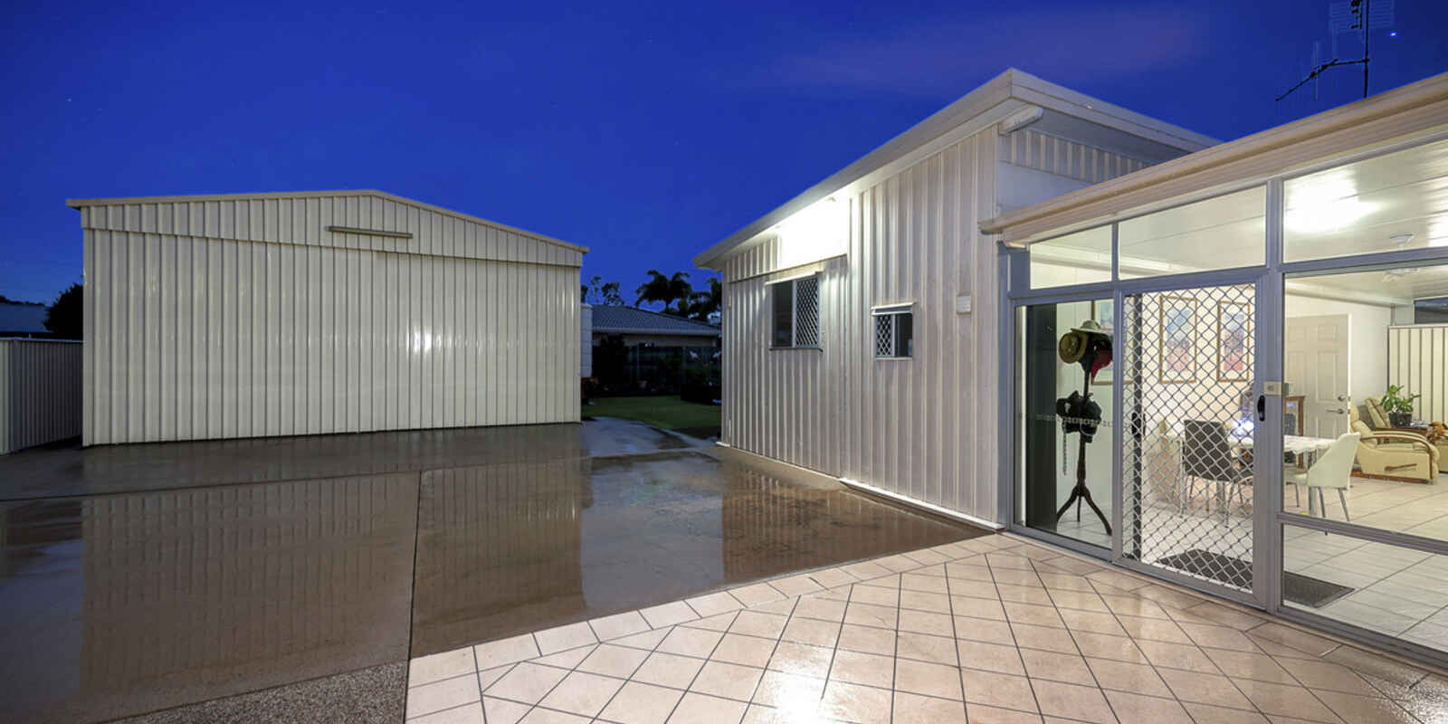 52 Payne Street Millbank 52 Payne Street Millbank