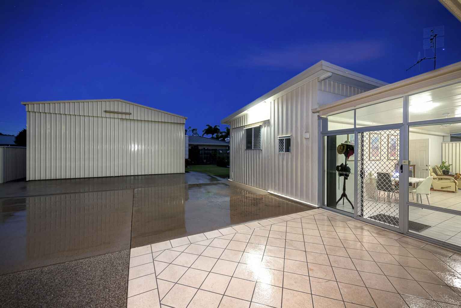 52 Payne Street Millbank