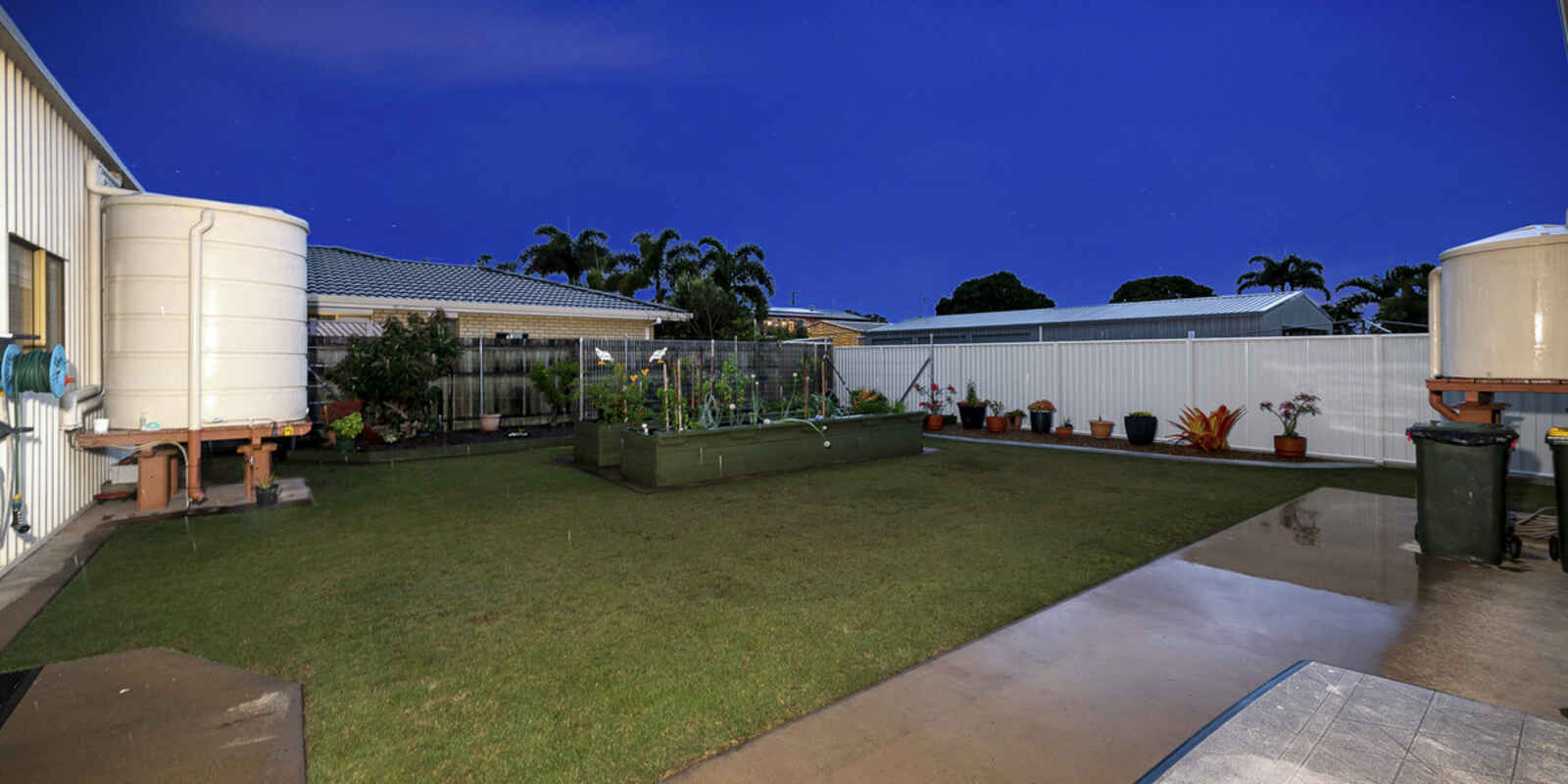 52 Payne Street Millbank 52 Payne Street Millbank