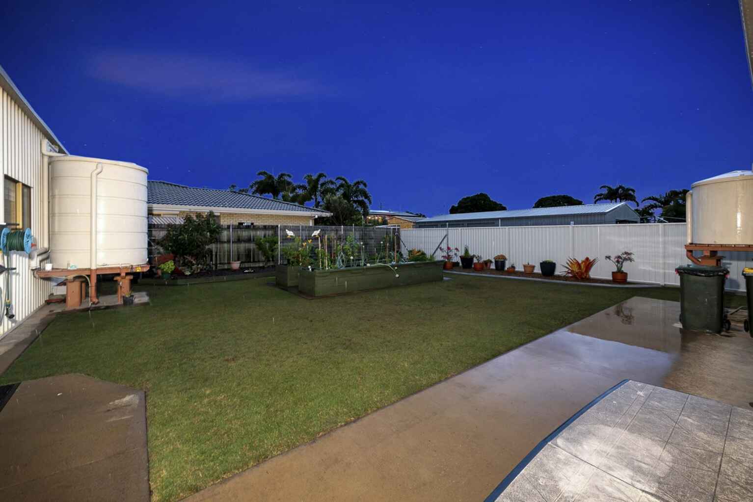 52 Payne Street Millbank