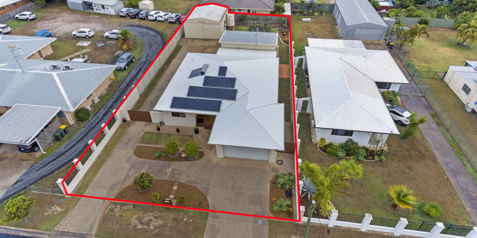 52 Payne Street Millbank 52 Payne Street Millbank