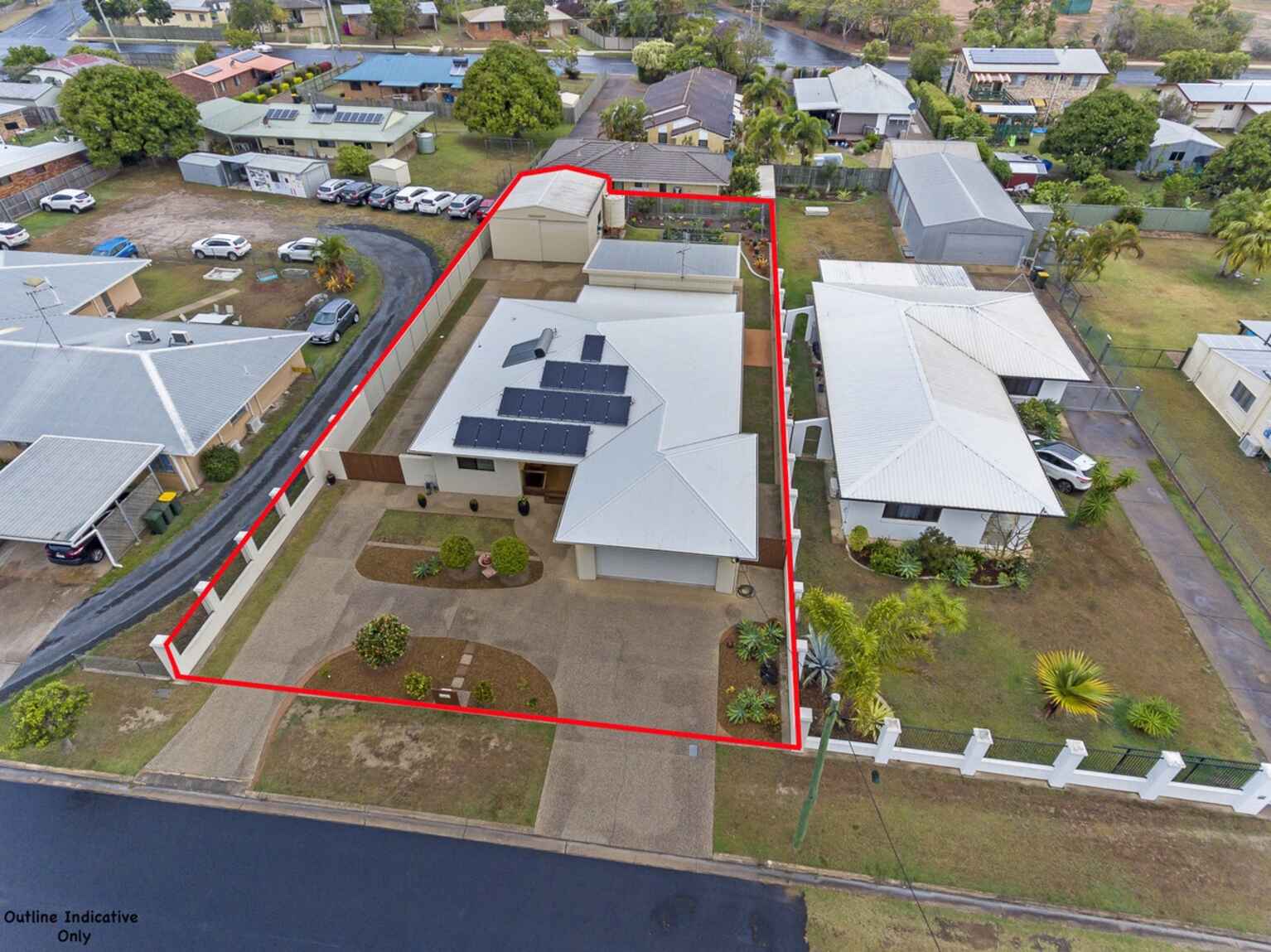 52 Payne Street Millbank