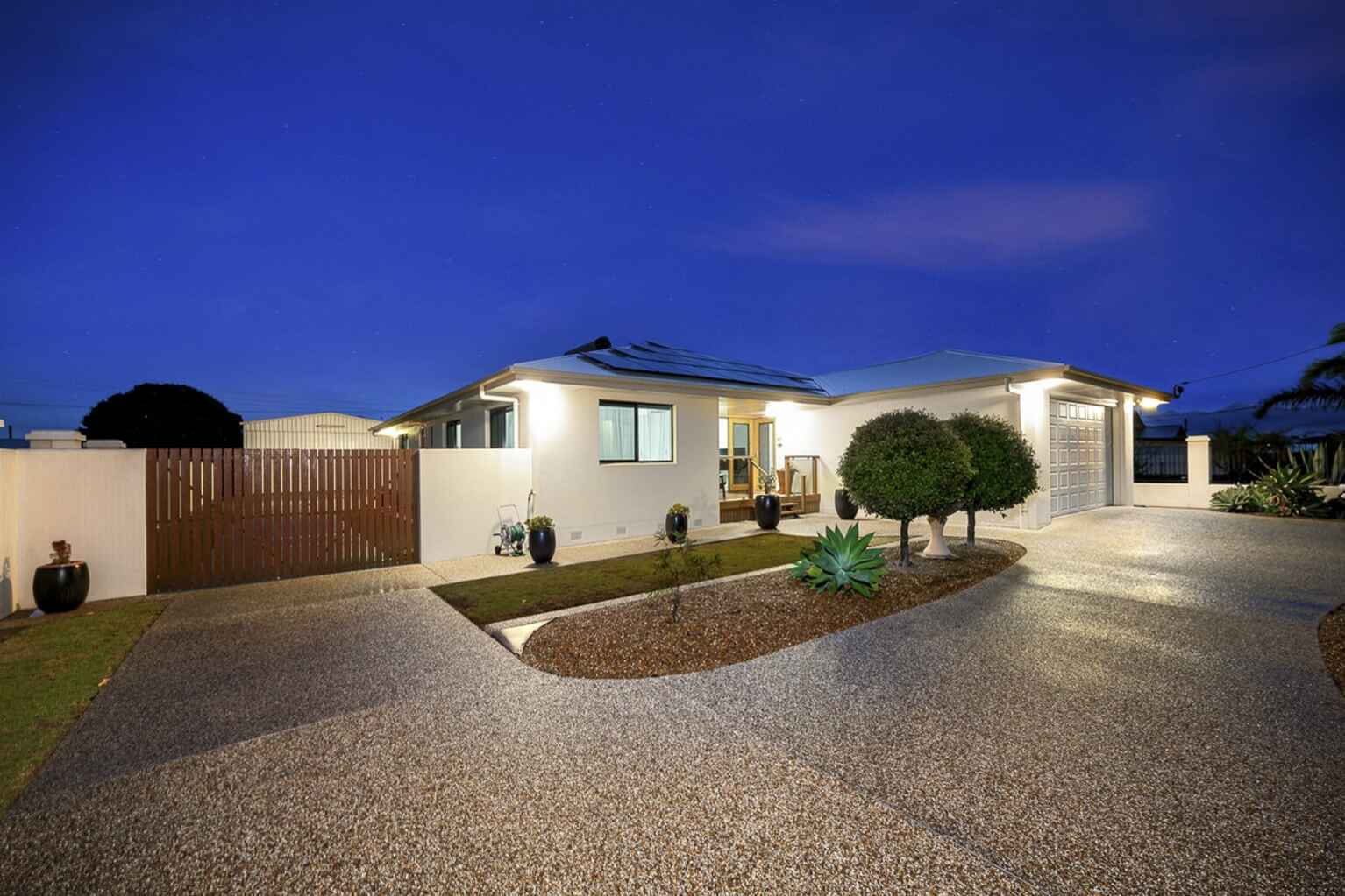 52 Payne Street Millbank