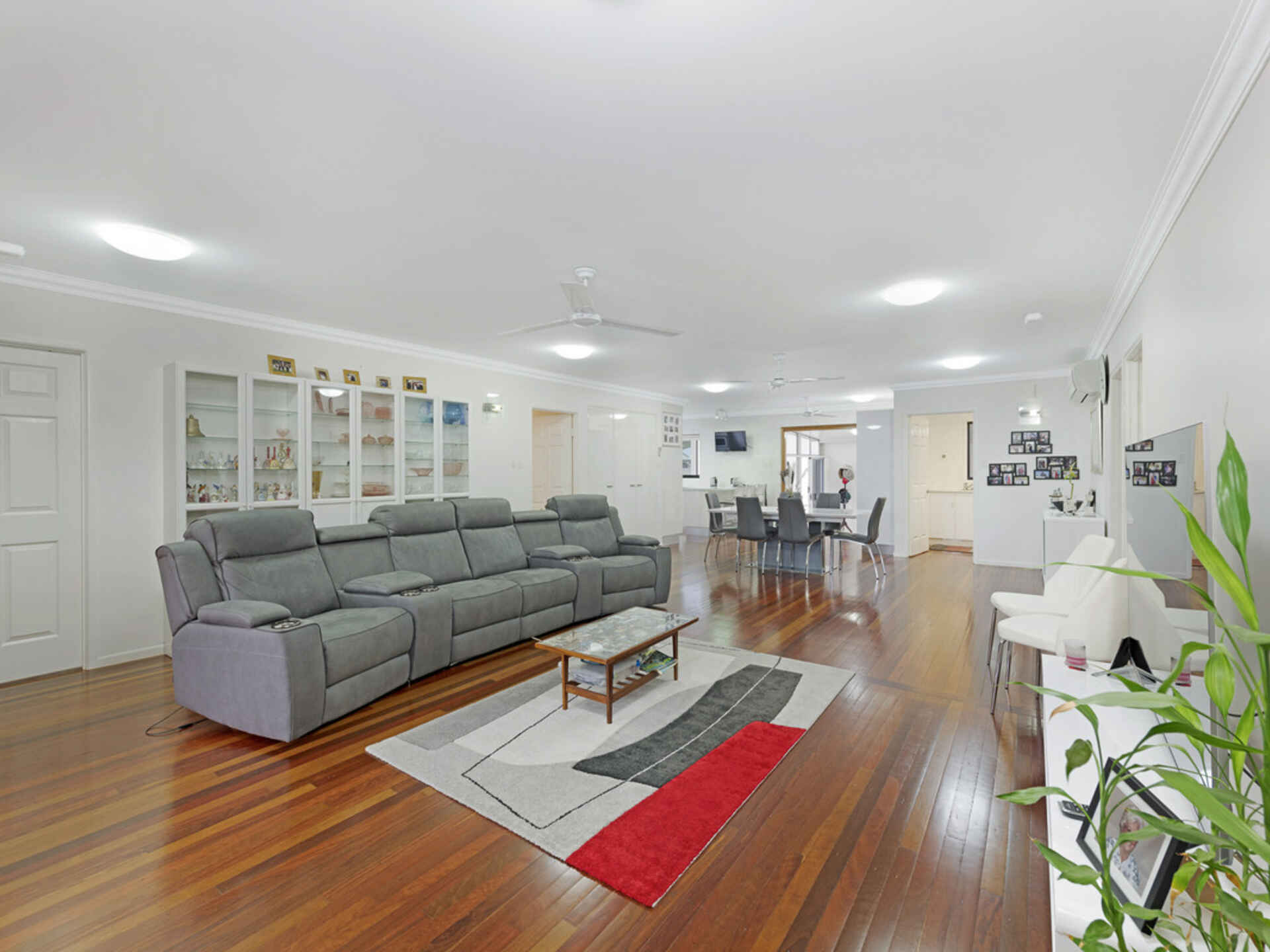 52 Payne Street Millbank
