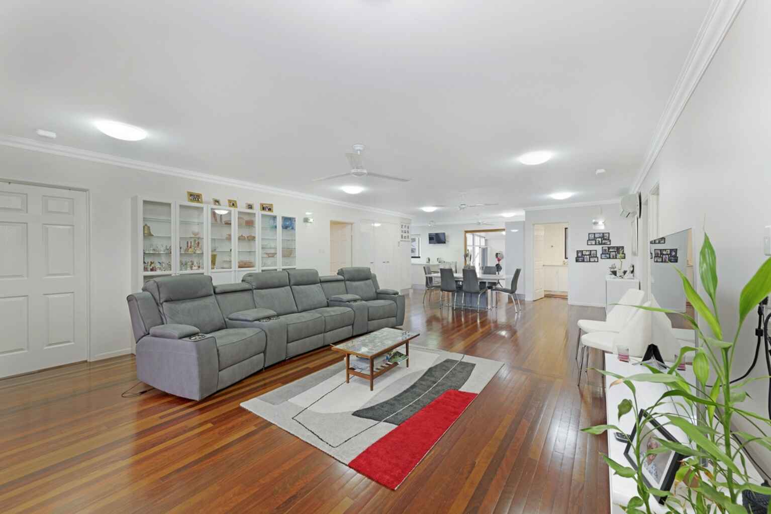 52 Payne Street Millbank