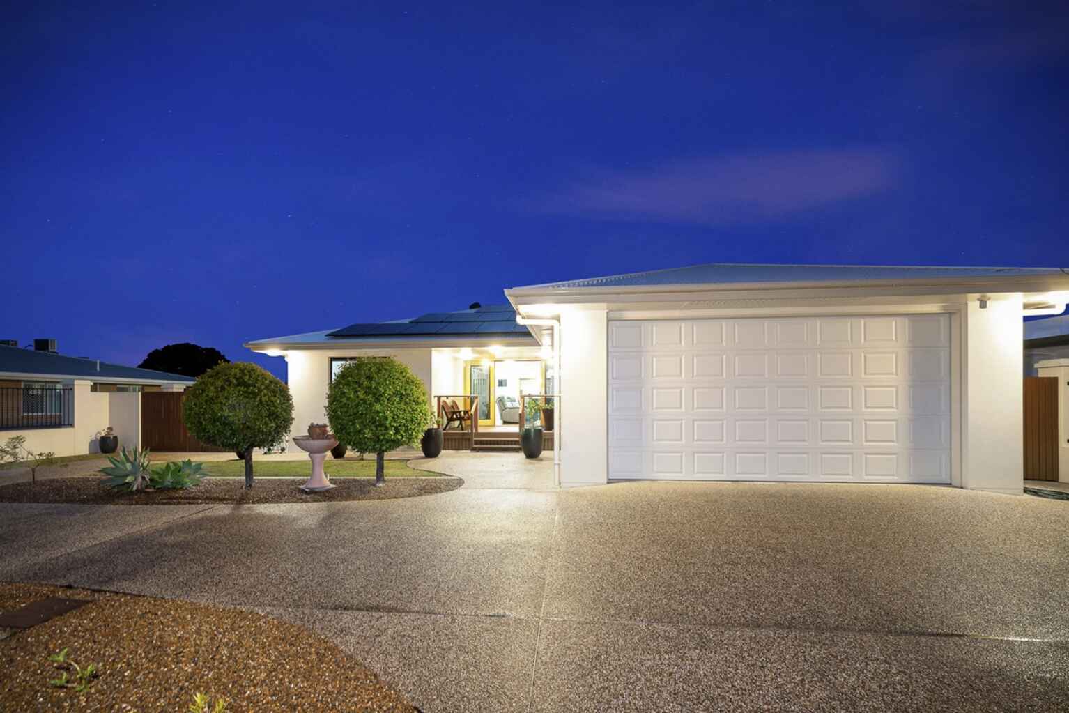 52 Payne Street Millbank