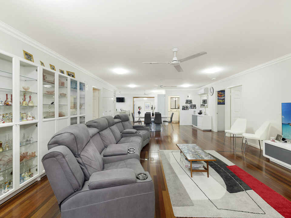 52 Payne Street Millbank