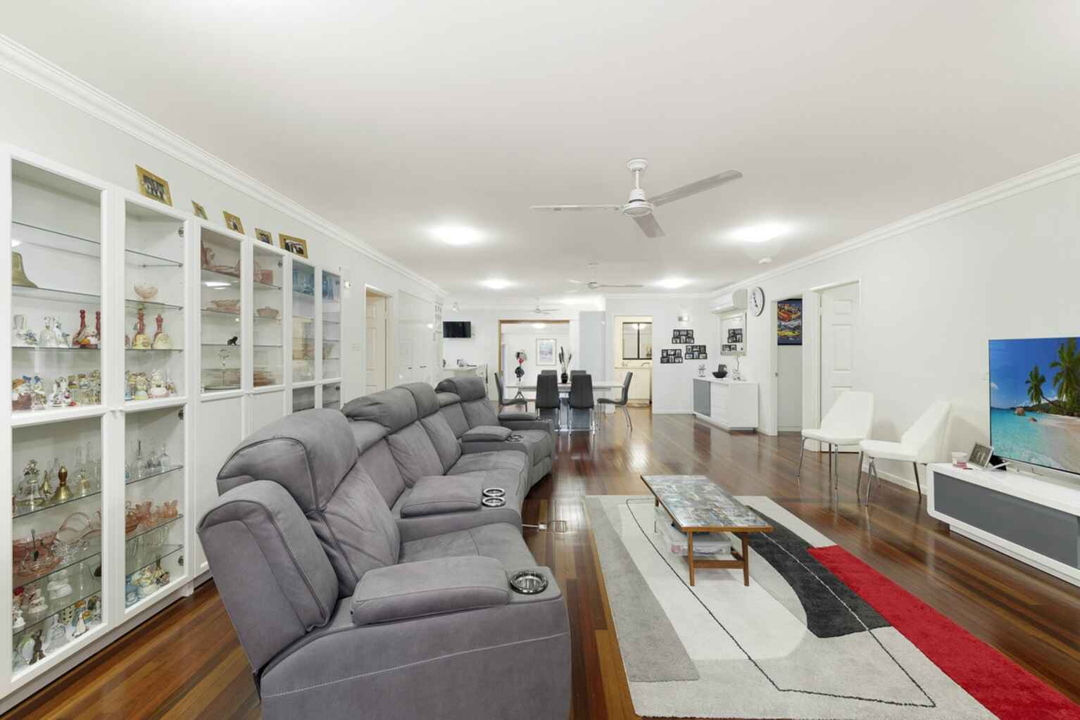 52 Payne Street Millbank