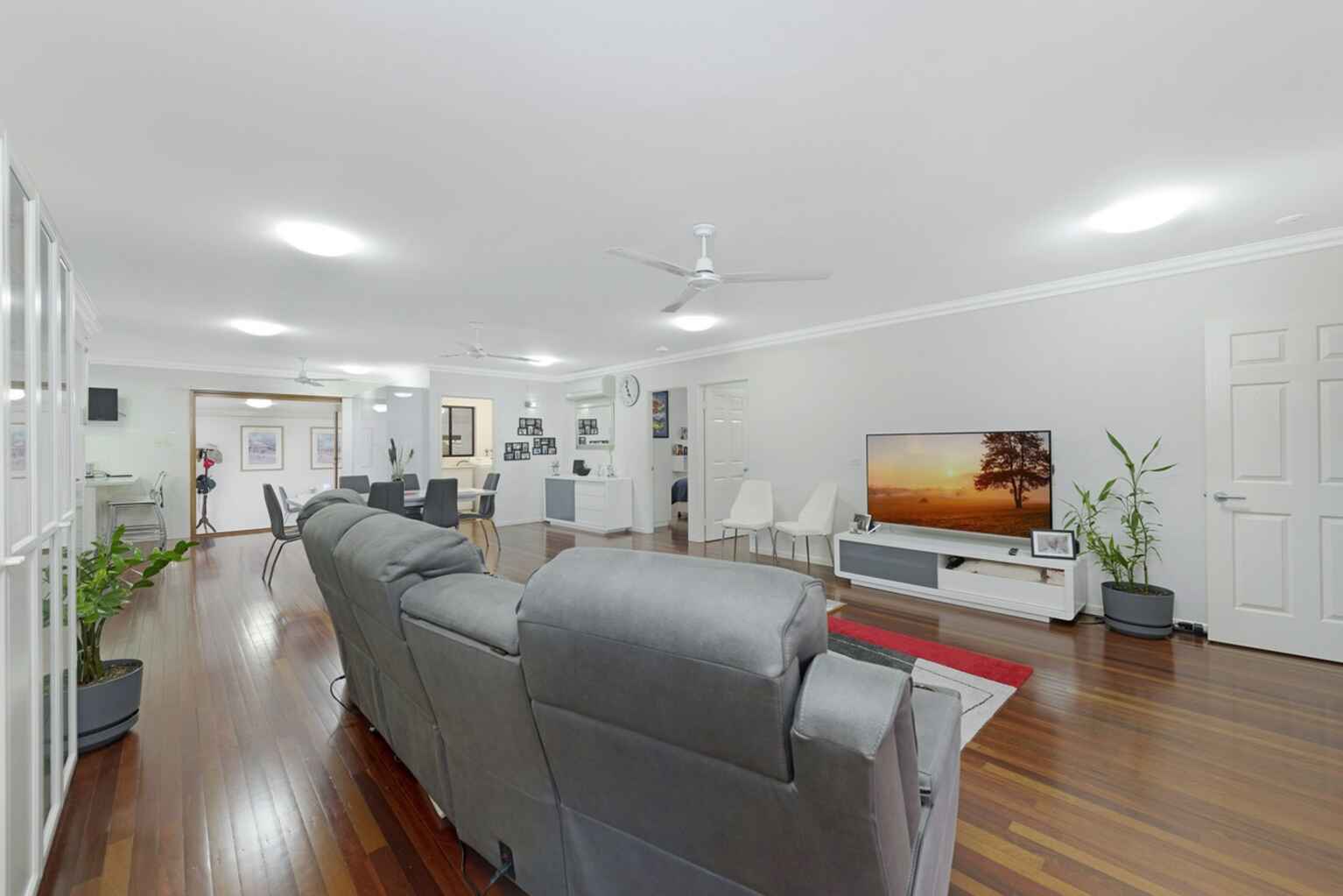 52 Payne Street Millbank