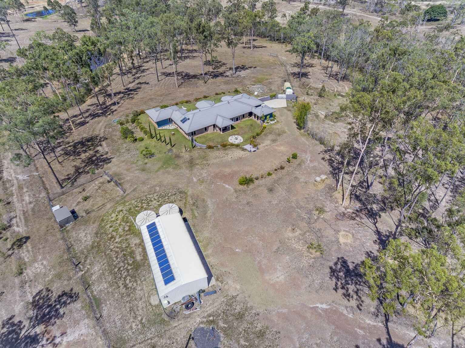 461 Ringwood Road Booyal