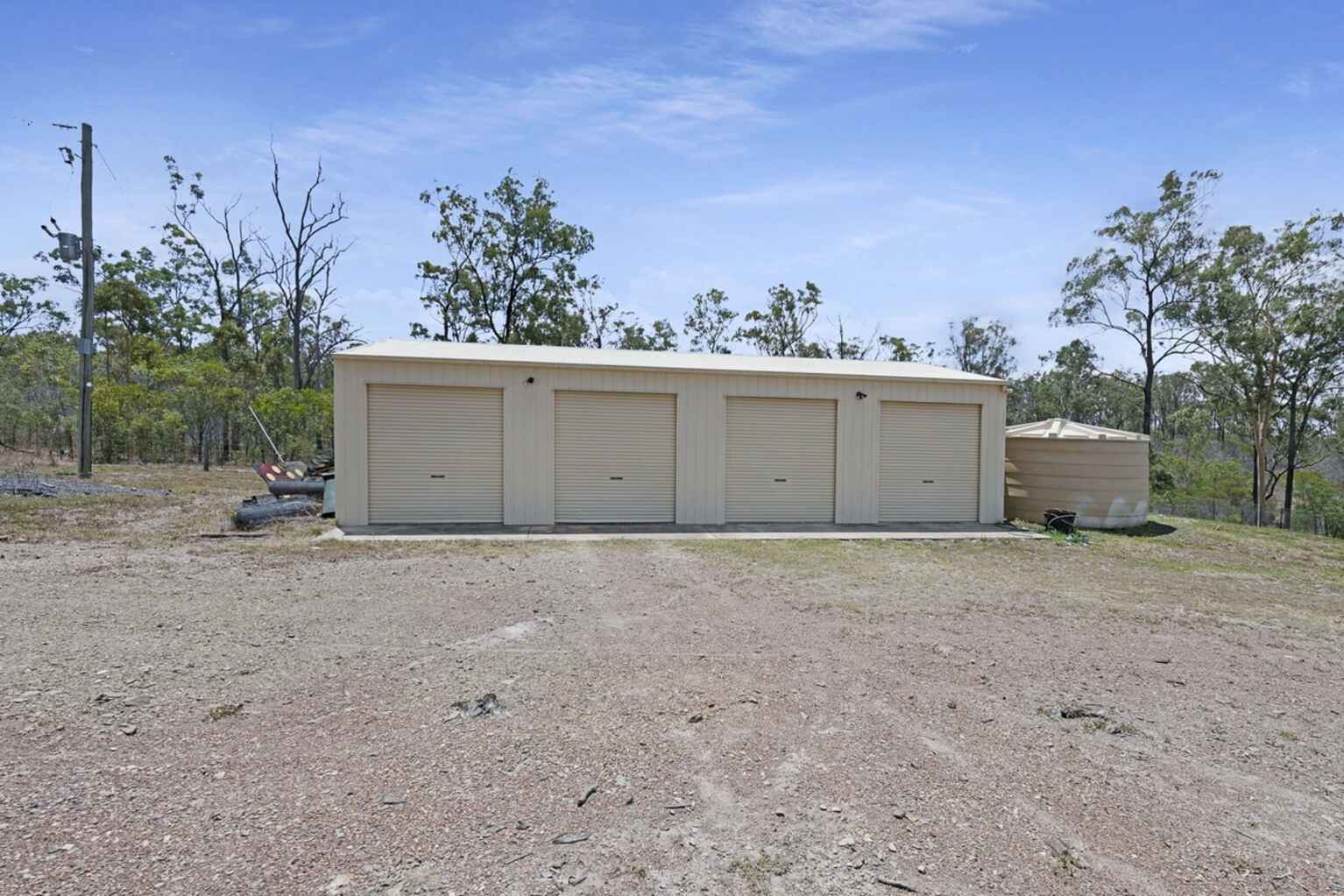 461 Ringwood Road Booyal