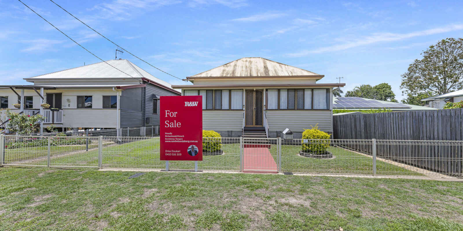 144 George Street Bundaberg West 144 George Street Bundaberg West